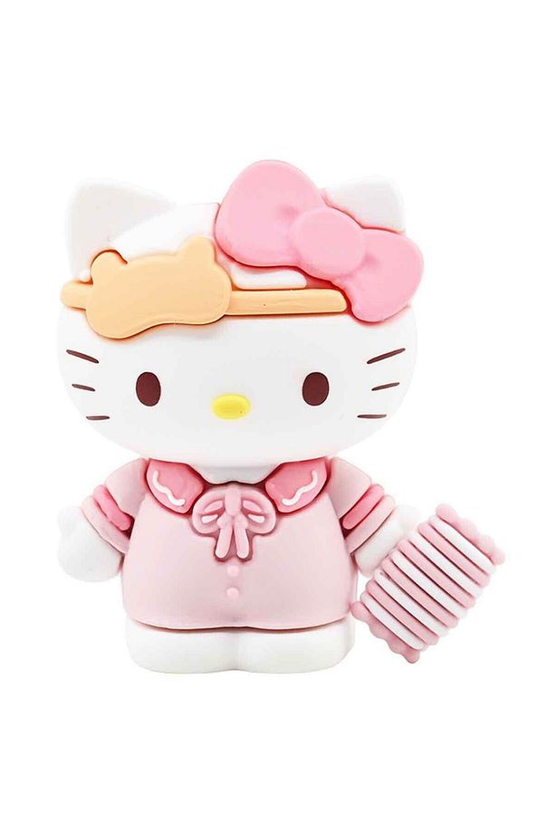 YUME HELLO KITTY DRESS UP DIARY 7 CM SÜRPRİZ FİGÜR - 4