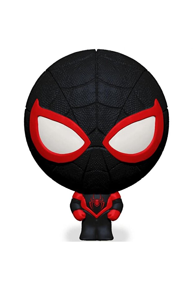 ELASTIKORPS MARVEL HERO POP 10 CM MILES MORALES - 1