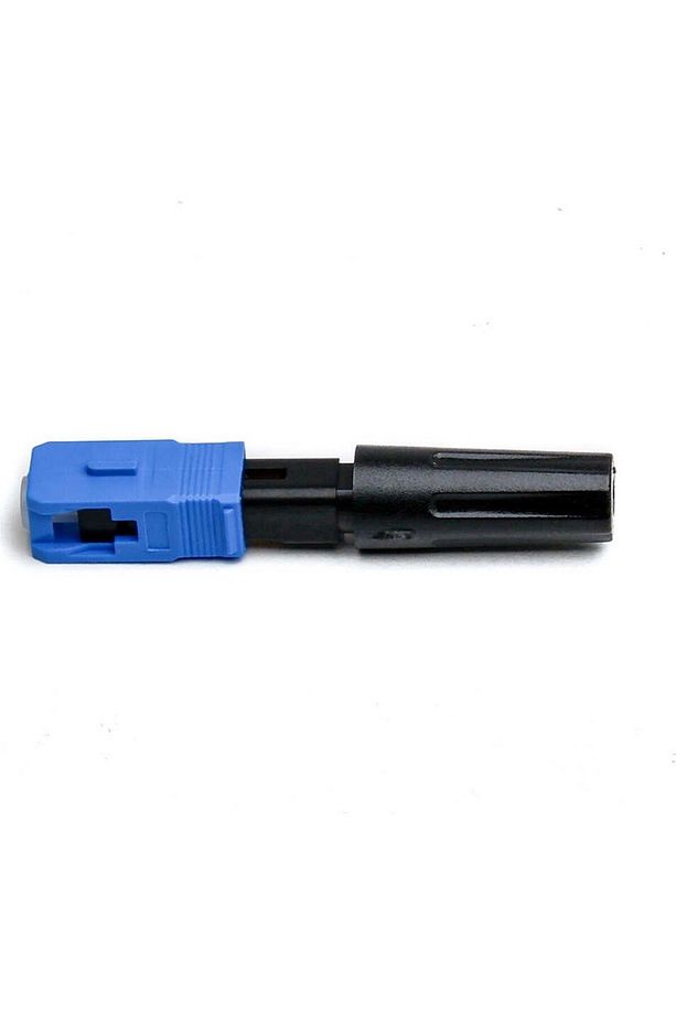 Fiber Fast Konnektör Sc/upc (Bnc) - 1