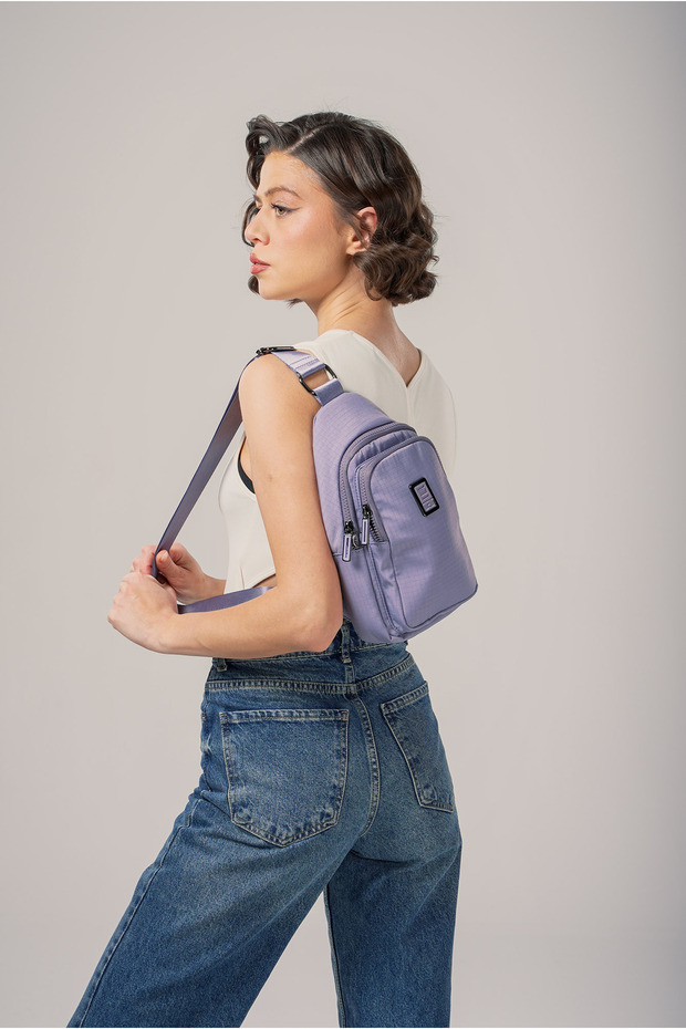 ERKEK ÇAPRAZ ÇANTA CCS17985 - 1