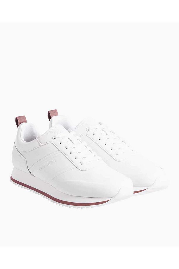 Low Top Lace Up Lth Hf Erkek Sneaker - 2