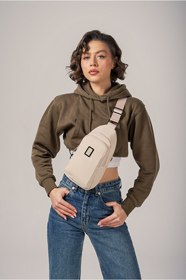 ERKEK ÇAPRAZ ÇANTA CCS17985 - 1