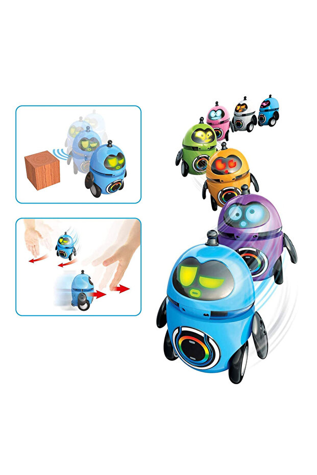 Follow Me Droid Mor - 4