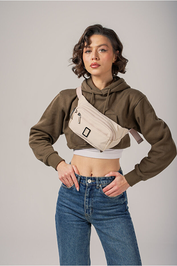 KADIN ÇAPRAZ ÇANTA CCS17993 - 1