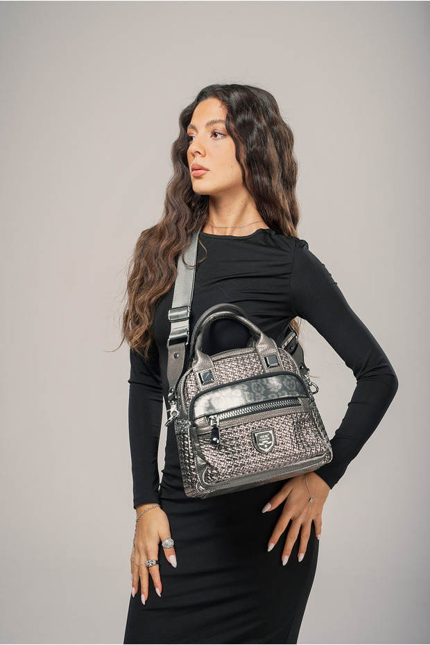 KADIN OMUZ ÇANTASI CCS18003 - 1