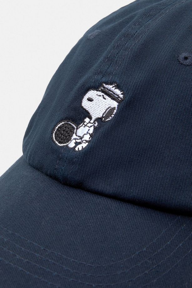 Snoopy Şapka - 5