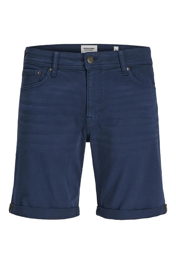 JPSTRICK Ethan Icon SRT SN Jogger Şort – Spor & Günlük Kullanım İçin Erkek Şort - 3