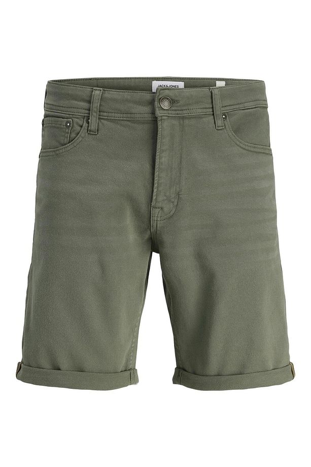 JPSTRICK Ethan Icon SRT SN Jogger Şort – Spor & Günlük Kullanım İçin Erkek Şort - 3