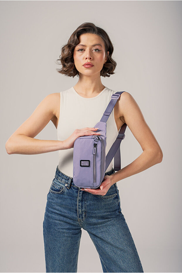 KADIN ÇAPRAZ ÇANTA CCS17993 - 1