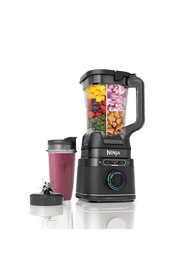 Detect Duo BlendSense Blender+Smoothie Maker - Shark Ninja - 1