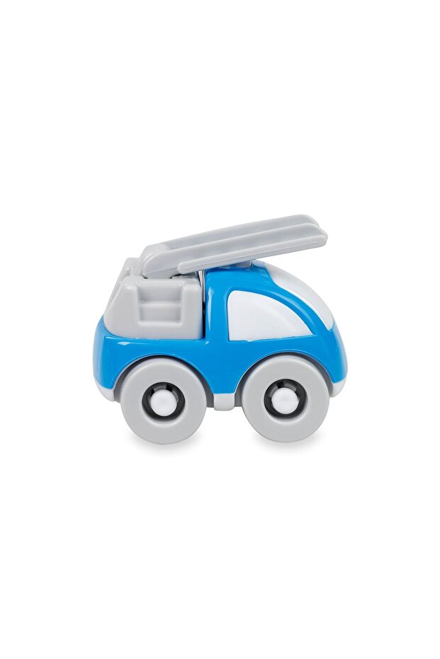 Ton Ton Arabalar - 2