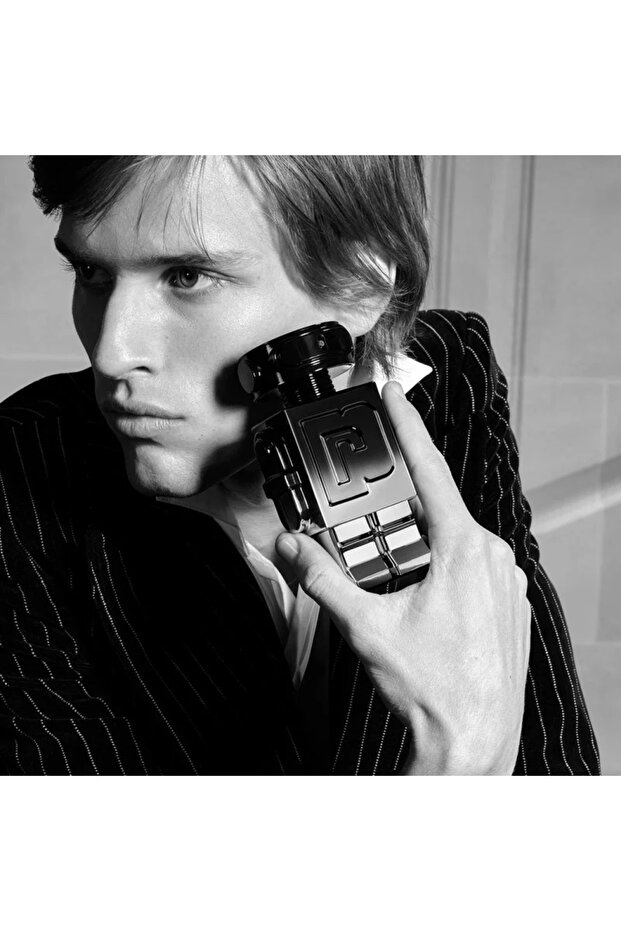 Phantom Elixir, Intense Eau de Parfum, Men, 100 ml - 2