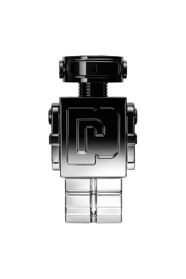 Phantom Elixir, Intense Eau de Parfum, Men, 100 ml - 8