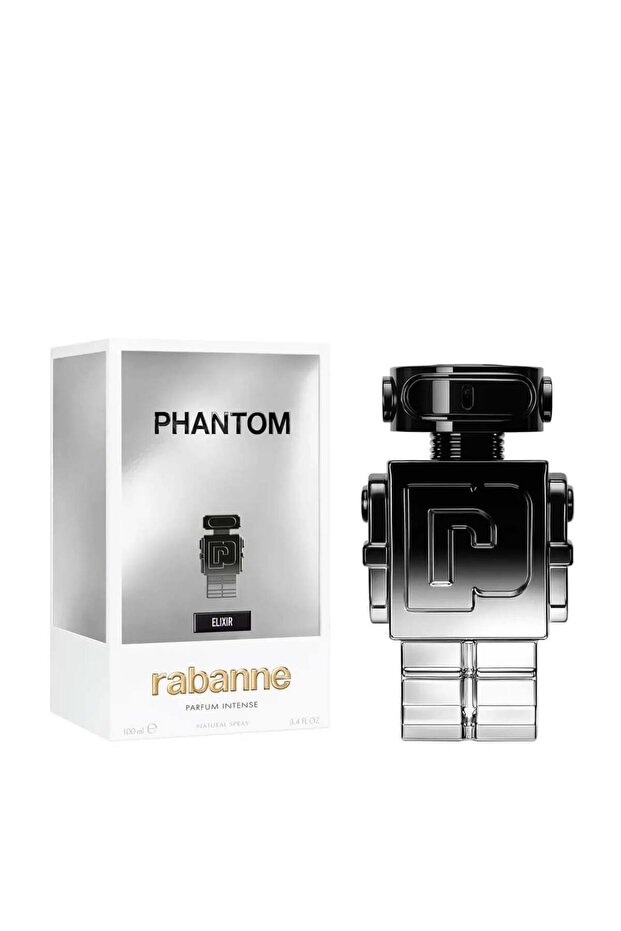 Phantom Elixir, Intense Eau de Parfum, Men, 100 ml - 1