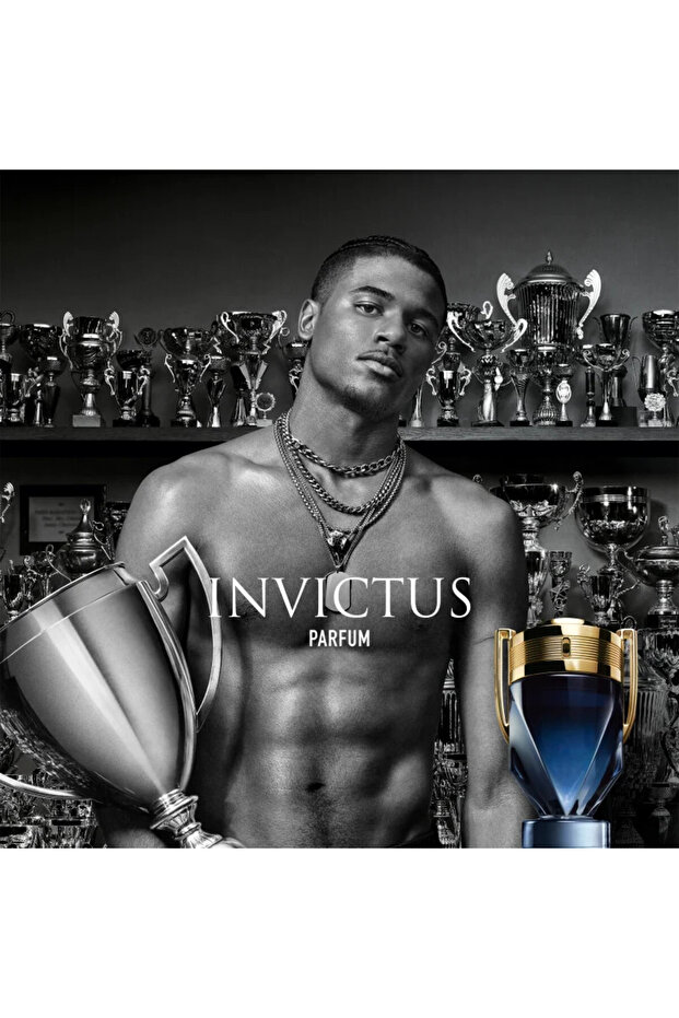 Invictus Perfume, Men, 50 ml - 5