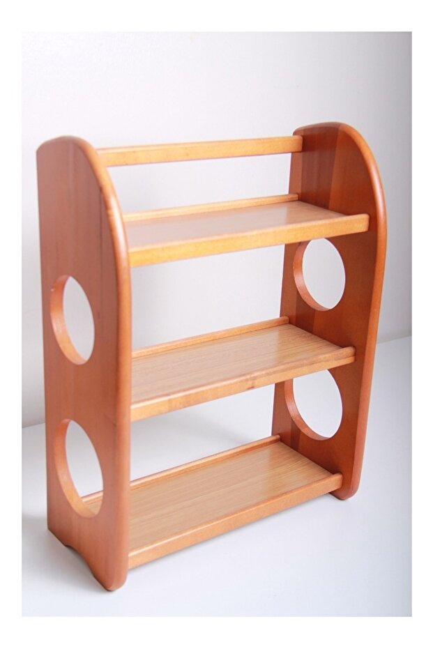 طقم برطمانات علب بهارات وتوابل - 3