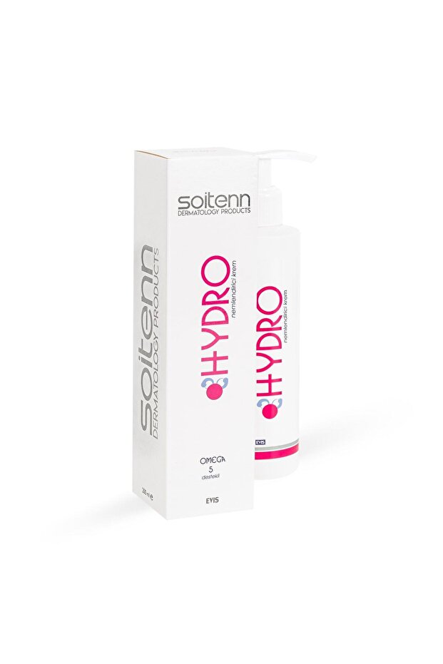 Hydro Krem 200 Gr - 2