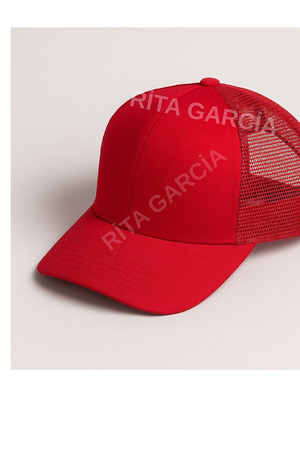Fileli Spor Şapka - 7