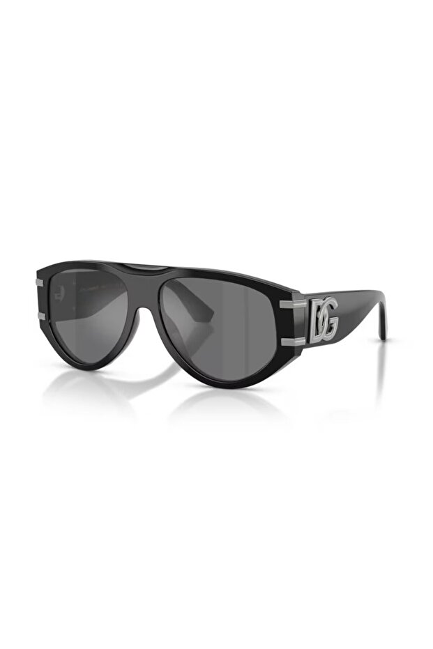 Dolce Gabbana DG4499 501 6G 57 Erkek Güneş Gözlüğü - 1