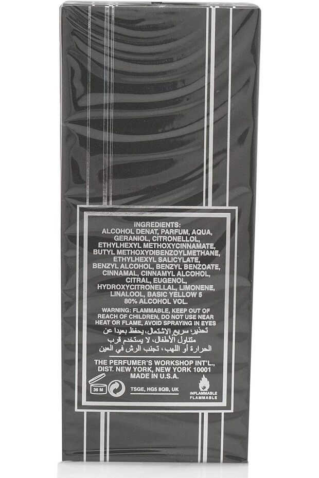 عطر Tea Rose من Perfumer's Workshop، 56 مل، أو دو تواليت - 3