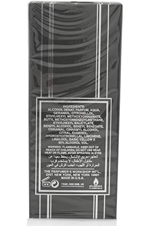 عطر Tea Rose من Perfumer's Workshop، 56 مل، أو دو تواليت - 4