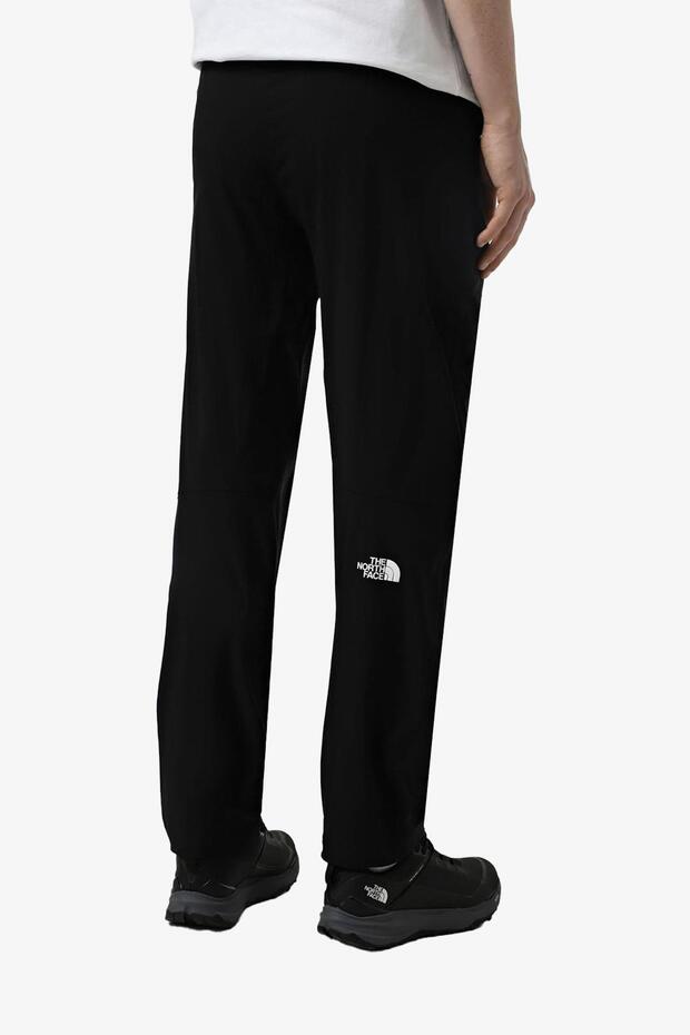 M SPEEDLIGHT REGULAR PANT Black - 2