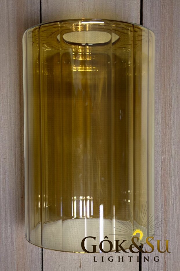 Avize Aksesuar Camı - 5