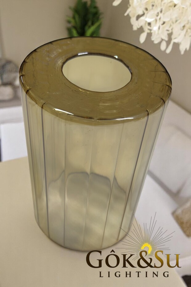 Avize Aksesuar Camı - 2