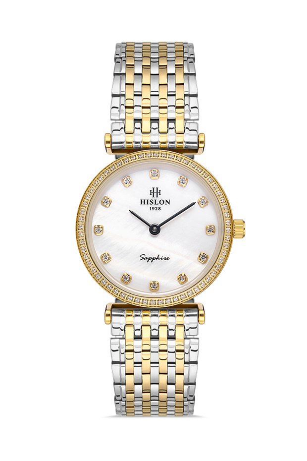 QL119T-10SG Women's Wristwatch