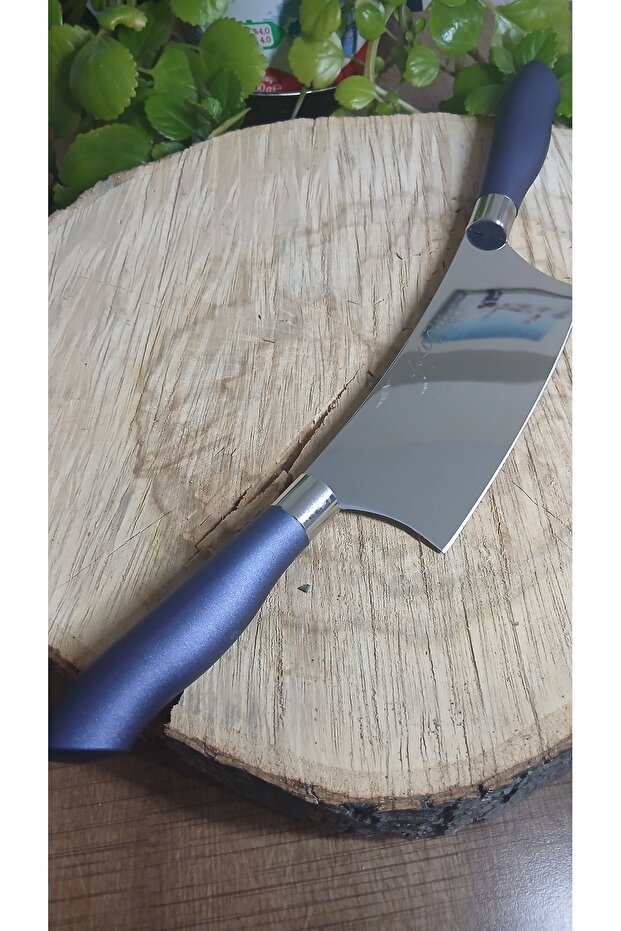 Zırh şef bıçağı - 2