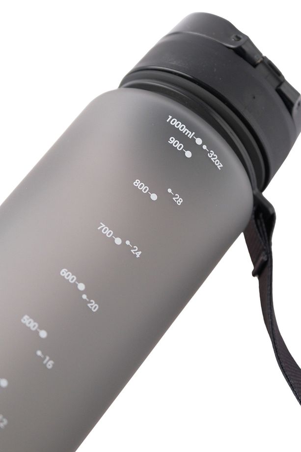 Suluk Matara Tritan 1050ml, Sağlıklı, Koku Ve Su Akıtma Yapmaz, Bpa Içermez, Su Matarası - 8
