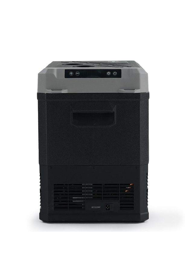 50 Litre Tek Kapak Oto Buzdolabı 12/24v - 2