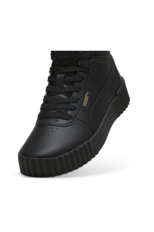 Sneakers Carina 3.0 Mid, Black, Women - 6