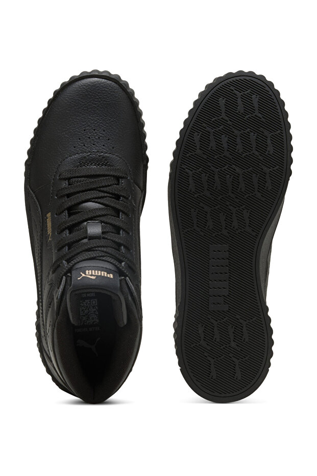 Sneakers Carina 3.0 Mid, Black, Women - 4