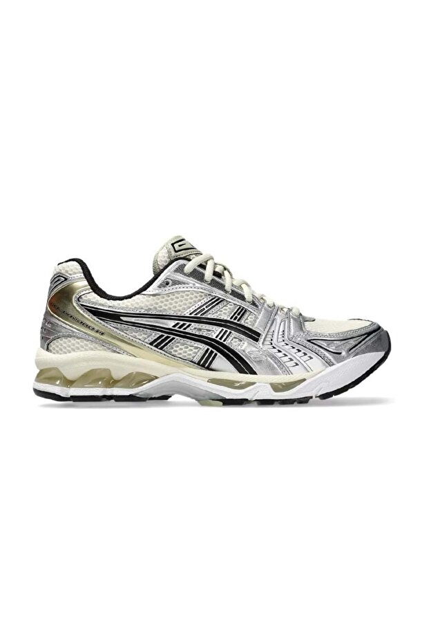 GEL-KAYANO 14 ARCTIC SKY/CZYSTE SREBRO - 1