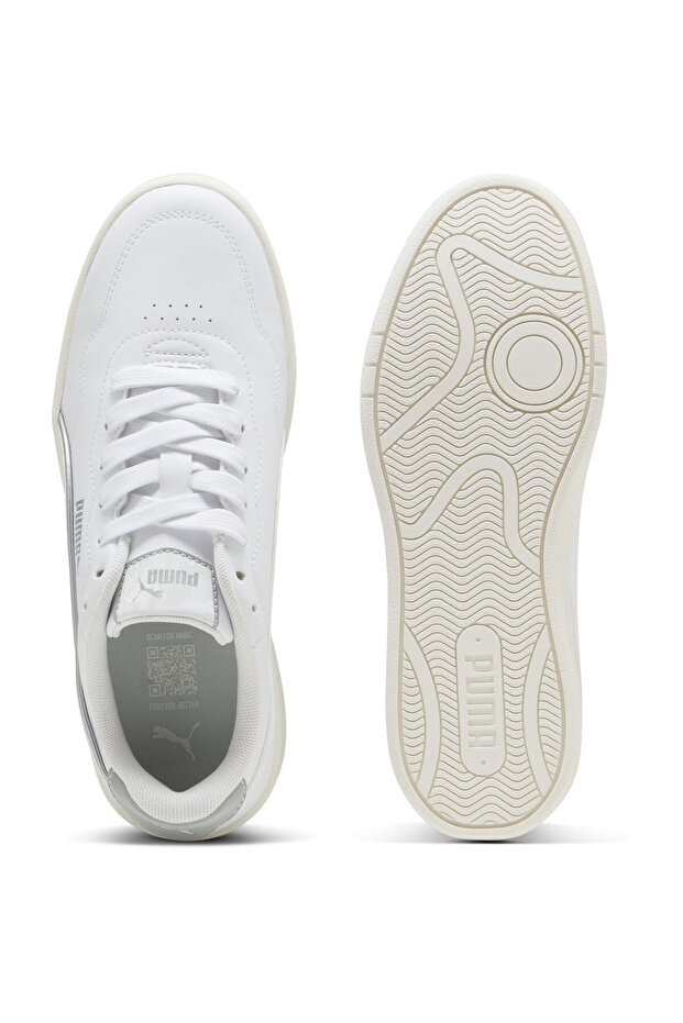 Low Boot, Regular - 6