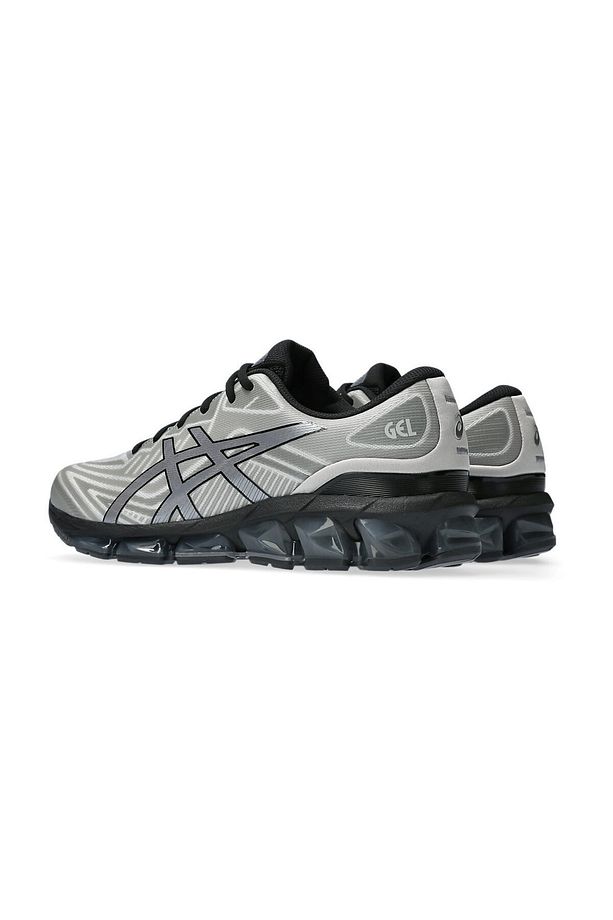 Logolu Sneaker Ayakkabı Erkek AYAKKABI 1201A867 - 3