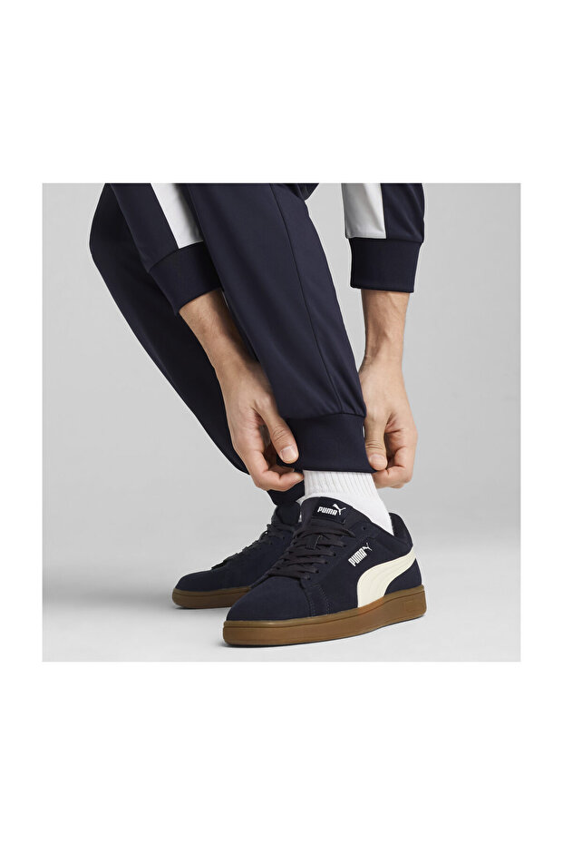 Poly Baseball Suit New Navy - 7