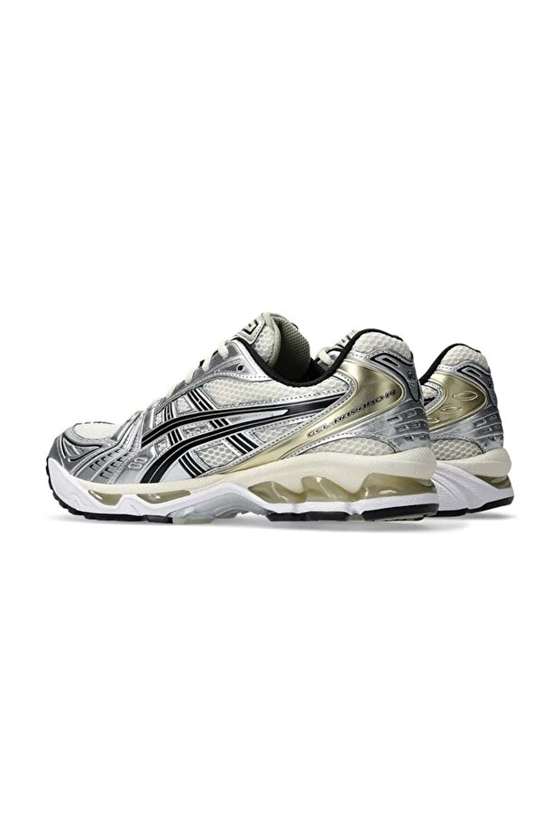 GEL-KAYANO 14 ARCTIC SKY/CZYSTE SREBRO - 3