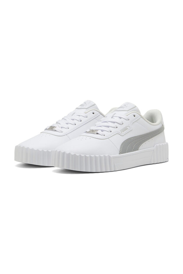 Low Boot, Regular - 6