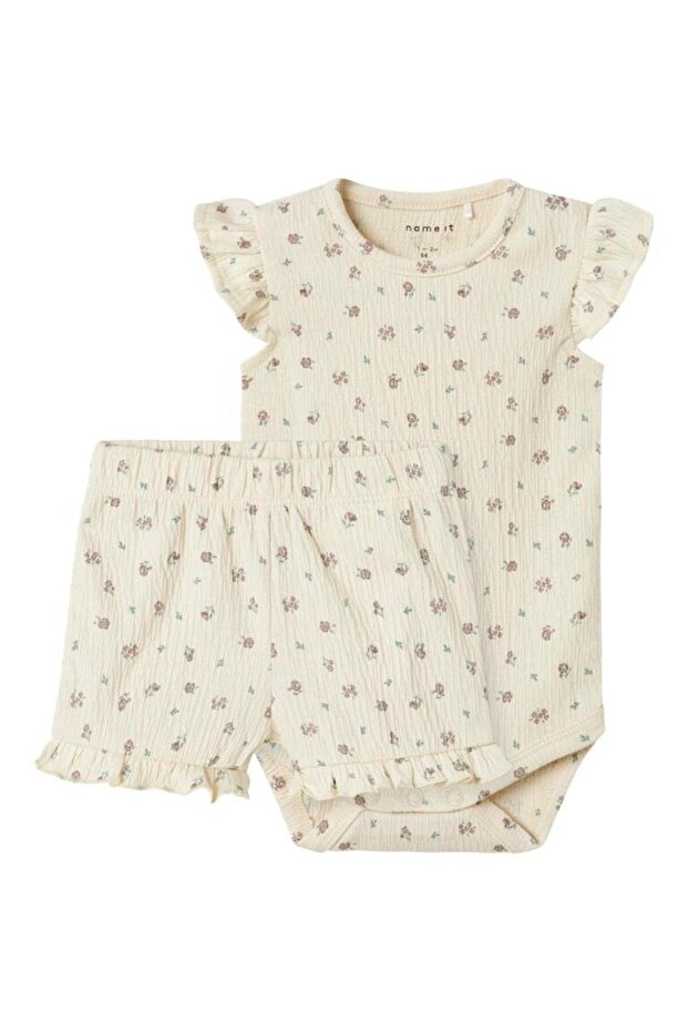 Nbfjannis capsl body set