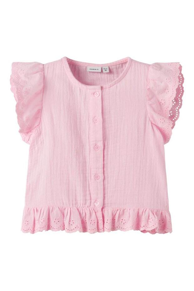 قميص NMFHAKKI CAPSL - 1