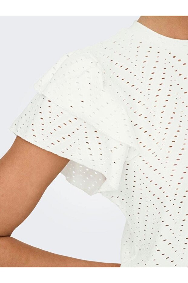 أنثى دائرية متماسكة - 5