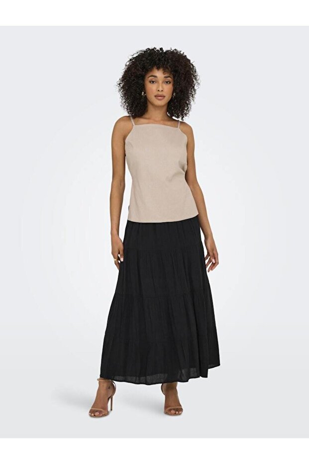 Female Woven Skirt