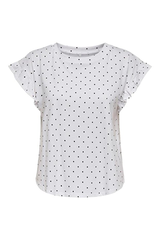 أنثى دائرية متماسكة - 1