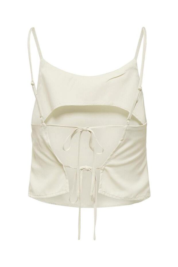 Female Woven Singlet - 7