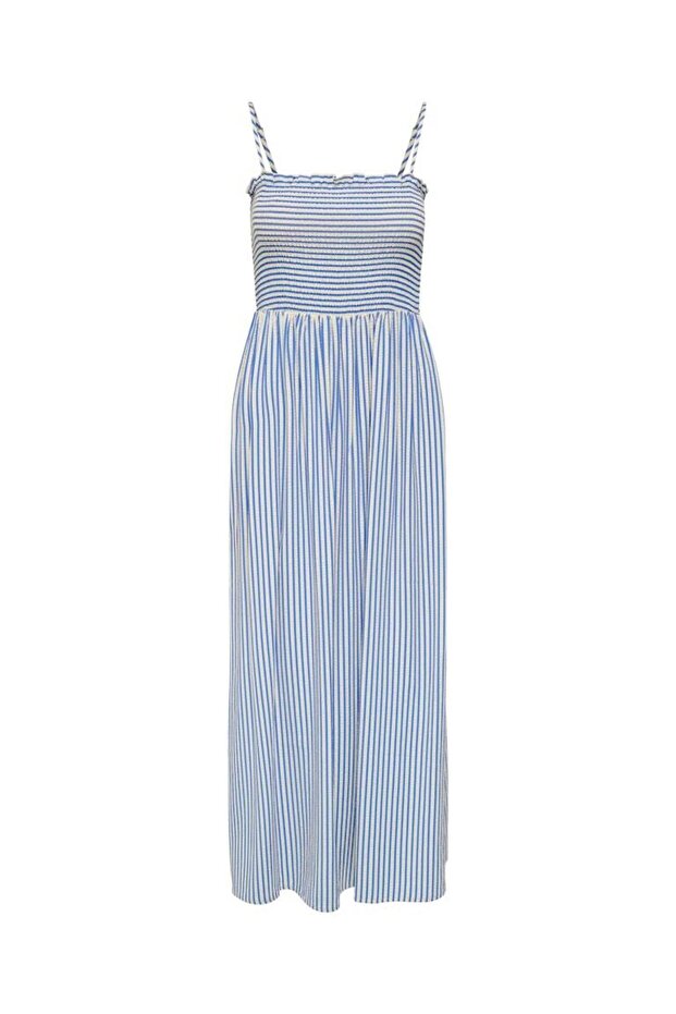 Onlbari strap smock dress moch wvn