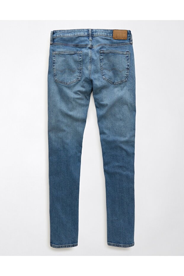 AE AirFlex+ بنطال جينز نحيف - 4