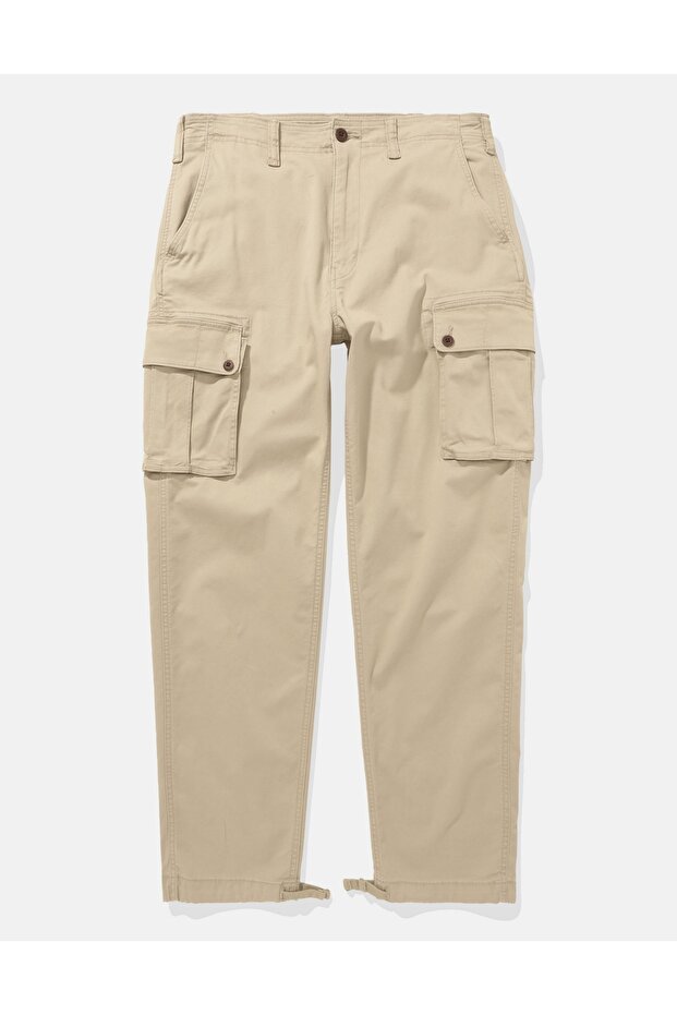 AE Flex Lived-In Cargo Pant - 3