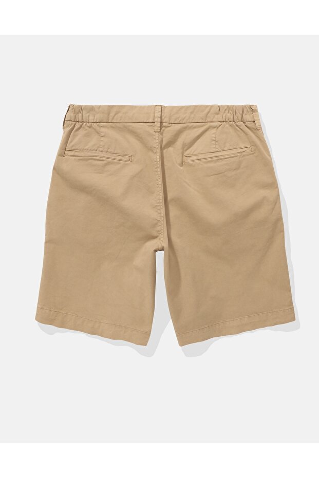 Ae Flex 9" Khaki Short - 4
